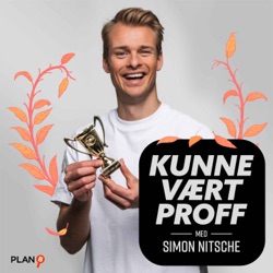 Trailer: Kunne vært proff med Simon Nitsche