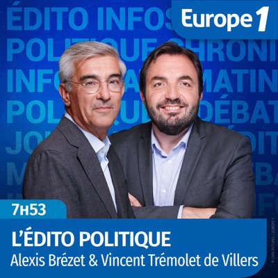 L'édito politique