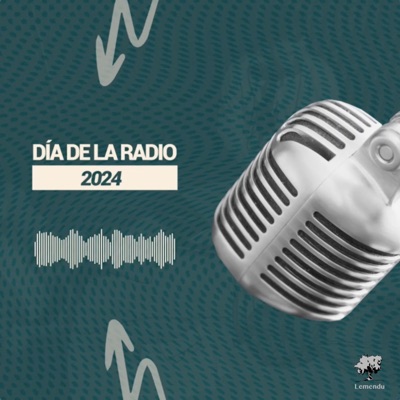 Día de la Radio 2024