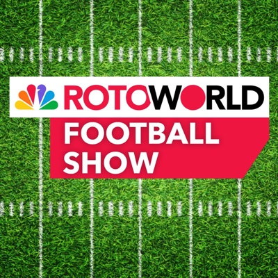 Rotoworld Football Show – Fantasy Football:NBC Sports, Pat Daugherty, Kyle Dvorchak, Denny Carter