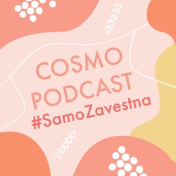 Cosmo Podkast