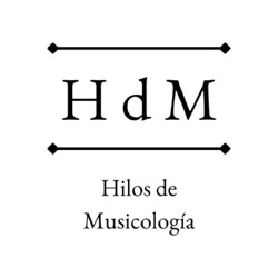 Hilos de Musicología