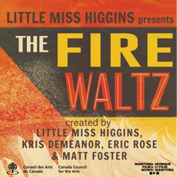 The Fire Waltz: Trailer