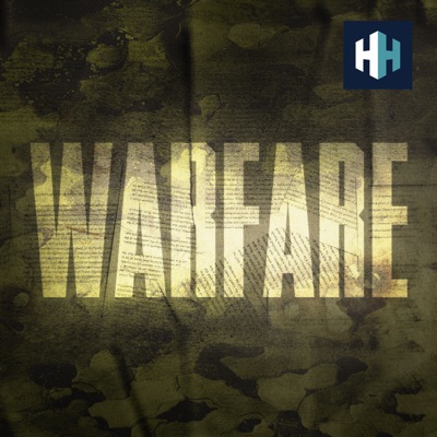 Warfare:History Hit