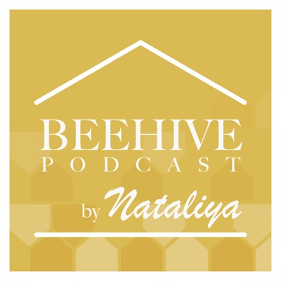 Beehive Podcast:Nataliya Lloyd