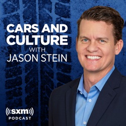 Cars & Culture with Jason Stein