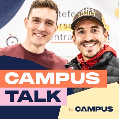 Campus Talk:Campus Coach