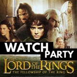 Episode 17: Fellowship of the Nerds - Lord of the Rings Catholic Watch Party
