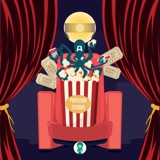 POPCORN STUDIO - Le retour de l'émission Pop-Culture