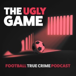 Episode 4: Bruno Souza The Killer Keeper