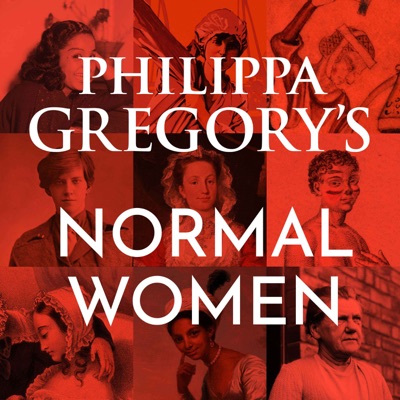 Normal Women:Philippa Gregory