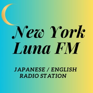 New York Luna FM