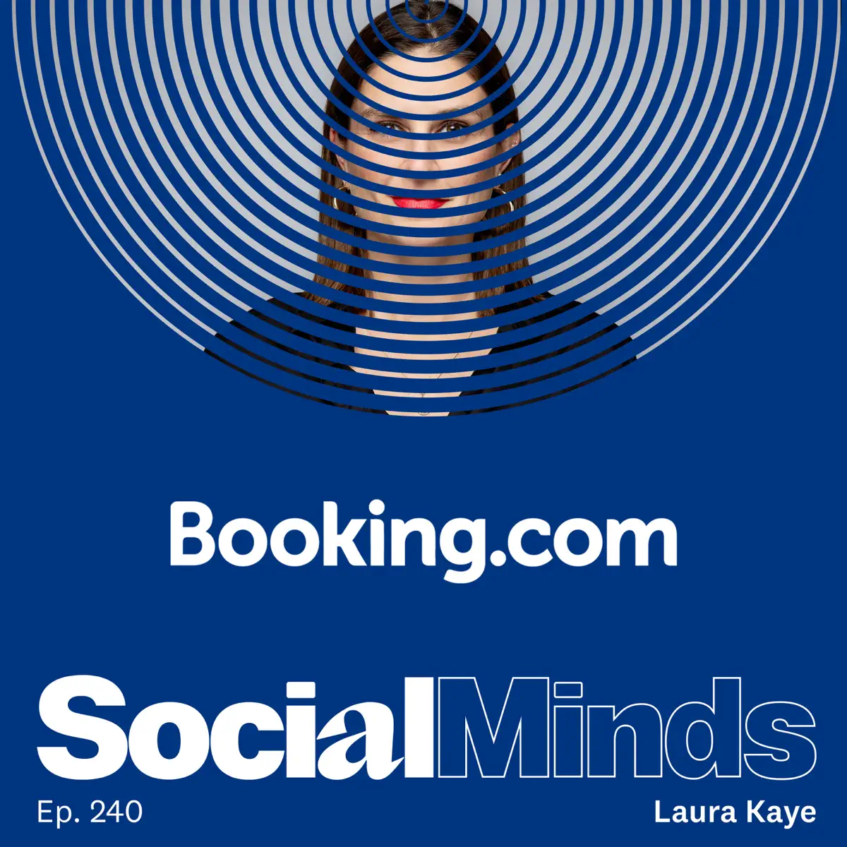 Booking.com: How to Differenti - SocialMinds - A Social Media Marketing  Podcast - Apple Podcasts