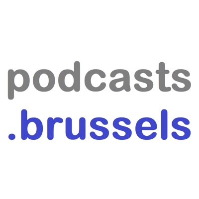 Brussels in English Brussels in English