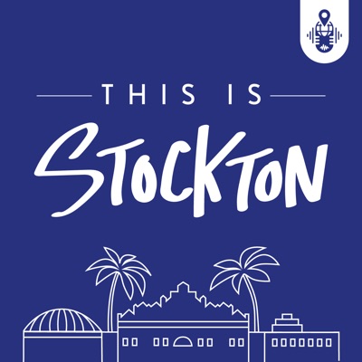 This is Stockton