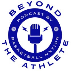 BEYOND THE ATHLETE PODCAST