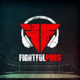 Image of Fightful Wrestling Podcast with Sean Ross Sapp podcast