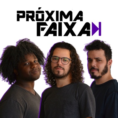 Próxima Faixa