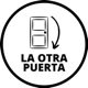 La otra puerta