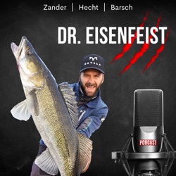 Dr. Eisenfeist's Raubfisch-Podcast