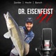 Dr. Eisenfeist's Raubfisch-Podcast