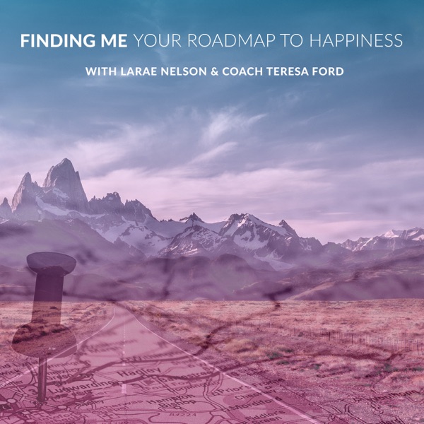 FINDING ME: Your Roadmap to Happiness