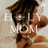 Holy Mom Naissances - Ann-Lise Trongneux