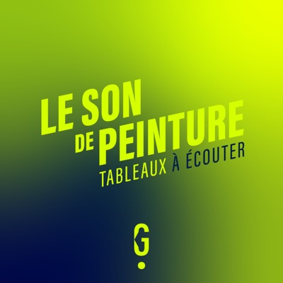 Le son de peinture Le son de peinture