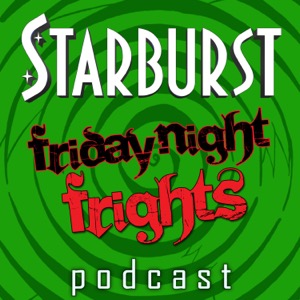 Friday Night Frights - Podcast