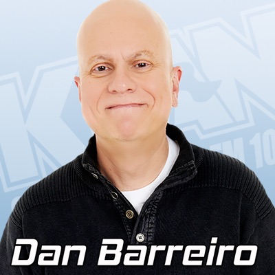 Dan Barreiro:KFAN FM 100.3 (KFXN-FM)