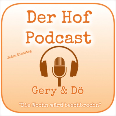 Der Hof Podcast
