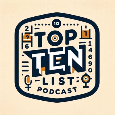 The Top Ten List