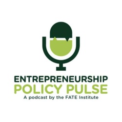 Policy Priorities for Nigeria’s Entrepreneurship Ecosystem with Adenike Adeyemi