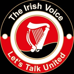 The Irish Voice Podcast