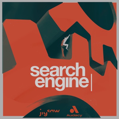 Search Engine:PJ Vogt, Audacy, Jigsaw