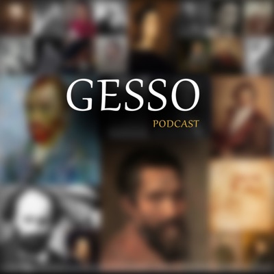 جسو | Gesso