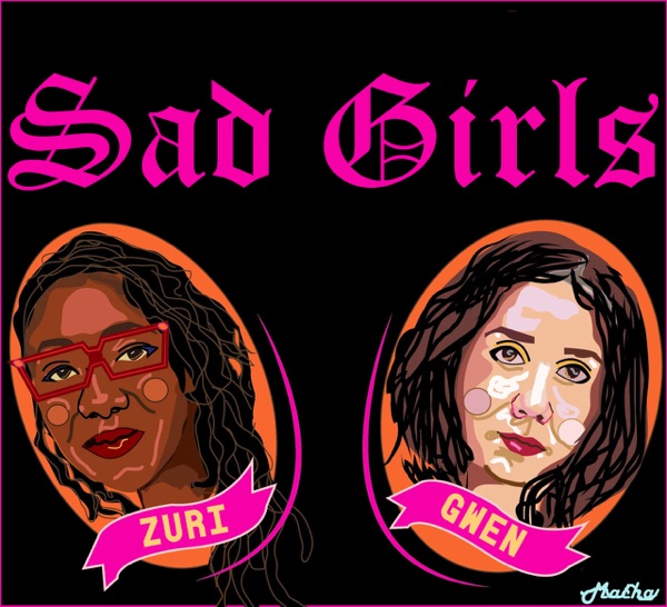 Sad Girls Club image