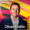 Oliver Callan - RTÉ Radio 1