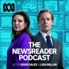 The Newsreader Podcast