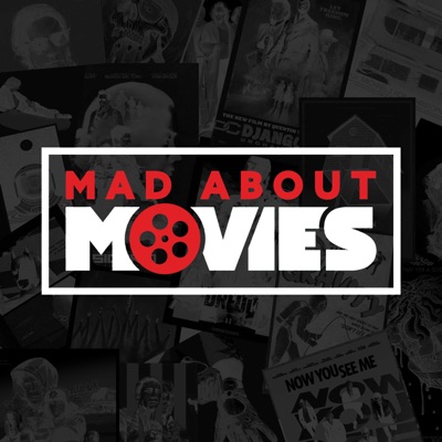 Mad About Movies:Mad About Movies