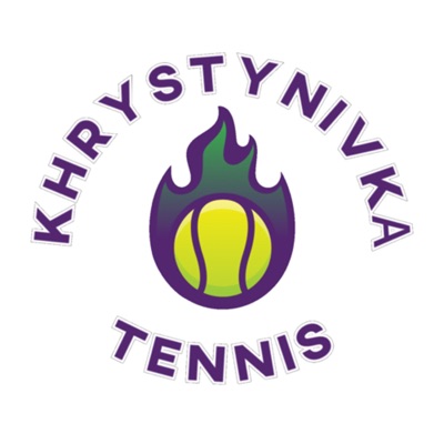 Наш Теніс. Подкаст Христинівської тенісної асоціації про великий теніс:TennisKhr Official