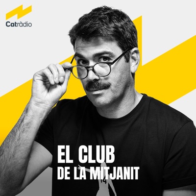 El club de la mitjanit:Catalunya Ràdio