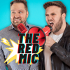 The Red Mic - The Agency Dallas