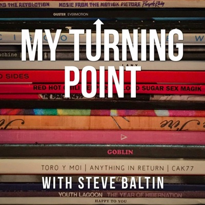 My Turning Point My Turning Point