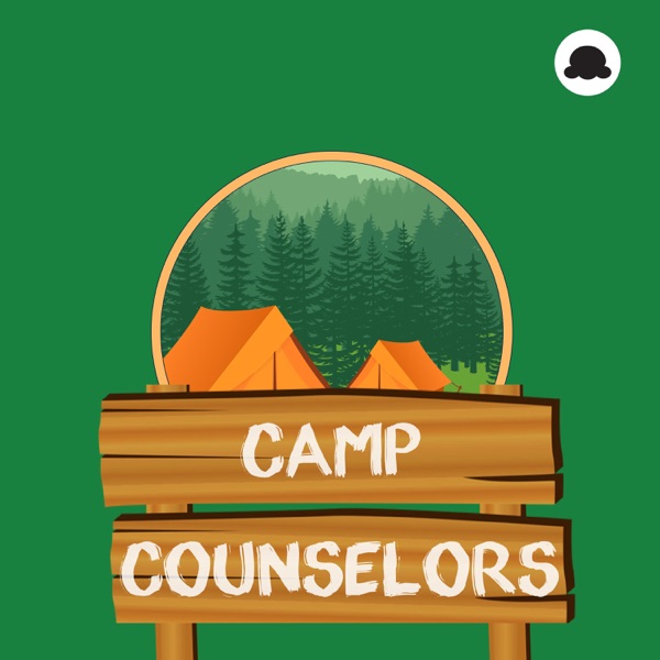 Camp Counselors image