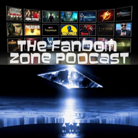The Fandom Zone Podcast podcast