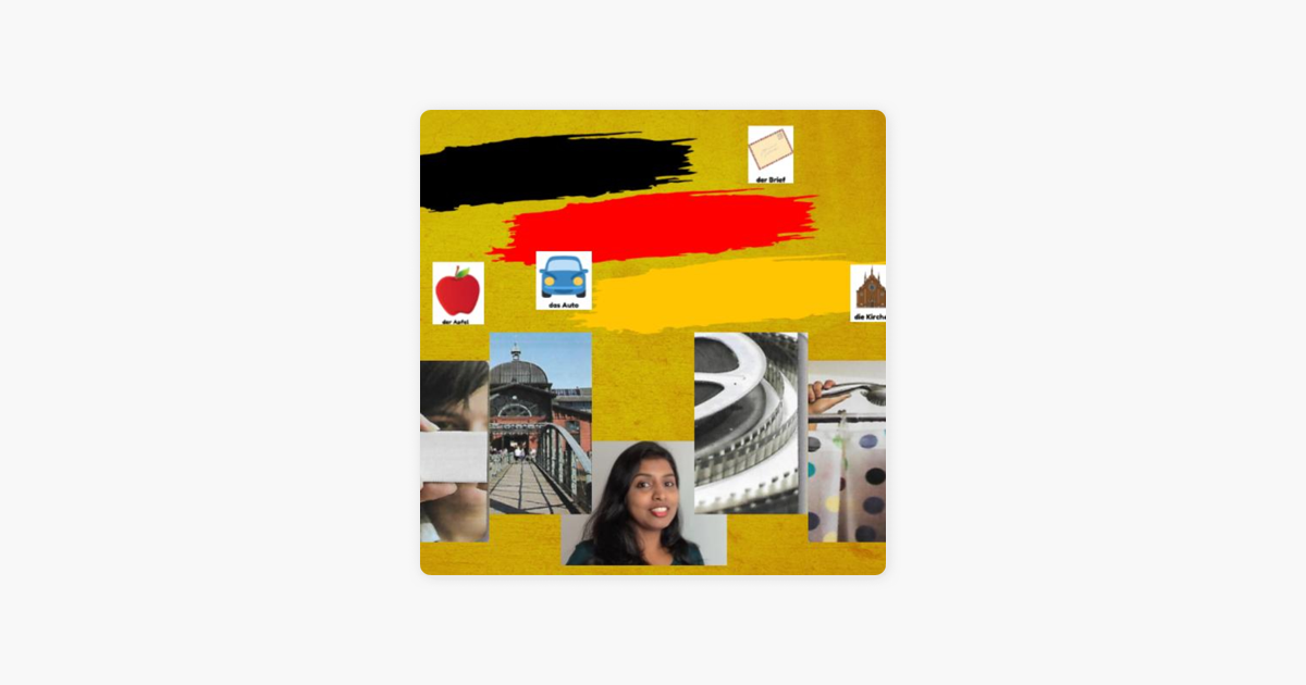 The Learn German Vocabulary A1 To B2 Podcast Udemy Course Deutsch The Learn German Vocabulary A1 To B2 Podcast Udemy Course Deutsch