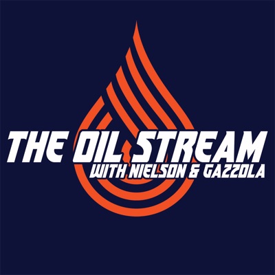 The Oil Stream:Edmonton Sports Talk