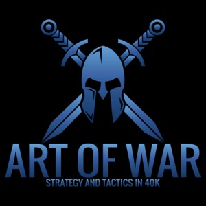 Art of War - The Competitive 40k Network