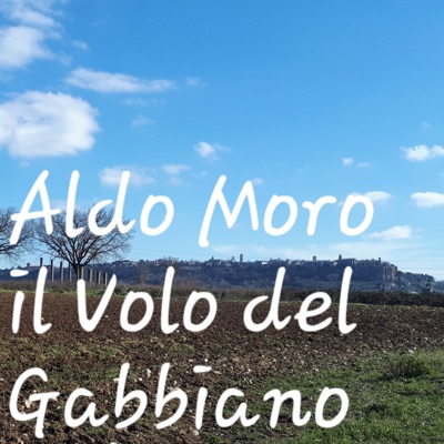 Aldo Moro, Il Volo del Gabbiano